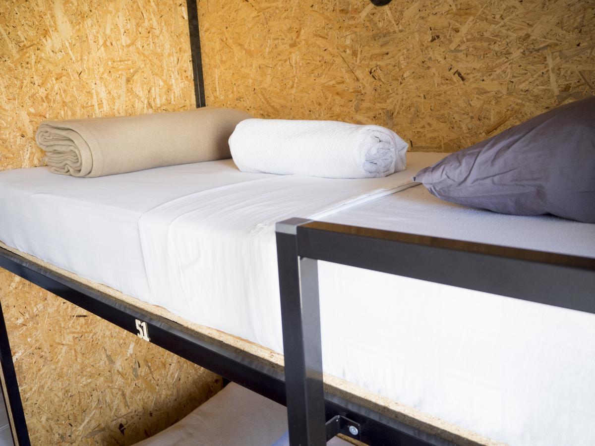 Aykibom Hostel Lisbon Exterior photo